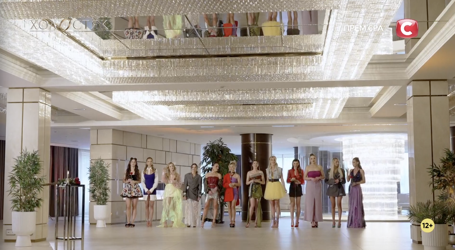 Третя Церемонія троянд на "Холостяку": кого Цимбалюк відправив додому у новому випуску